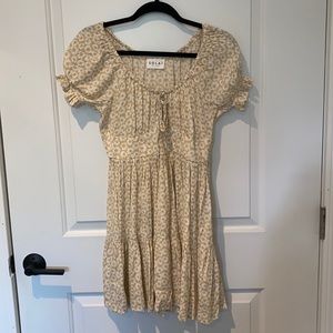 Solai the label - Short summer dress